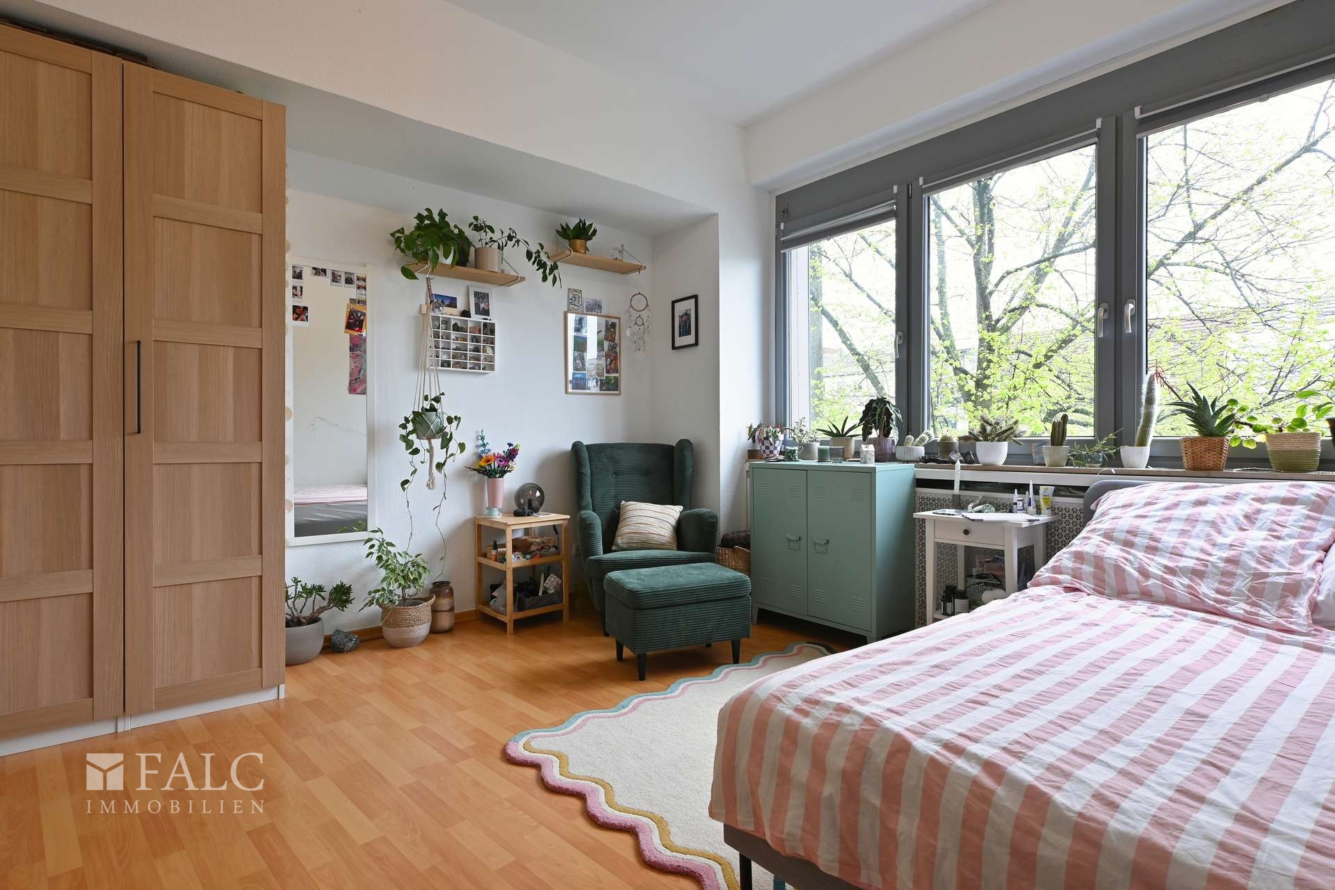 2. OG Schalfzimmer 2